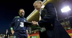 These are the 23 players who are going to Euro 2016 with Ireland