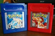 13 things you'll know if you grew up through the Pokémon craze