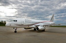 Ever wanted to be a pilot? Now's your chance