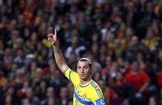 Analysis: 5 key points on how Ireland can beat Sweden at Euro 2016