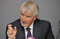 Taking off: Collier to step down as DAA chief executive