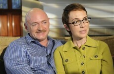 Will injured US Congresswoman Gabrielle Giffords run for reelection?
