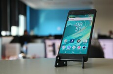 Sony has a new smartphone range, but does X mark the spot?