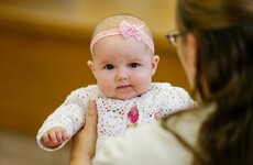 15 of the fastest growing hipster baby names in Ireland