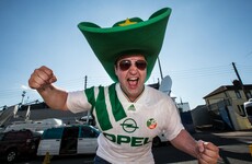 We'll Leave It There So: 11 changes for Ireland, Rashford makes cut and today's sport