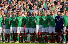 Player ratings: How the Boys in Green fared against Belarus tonight