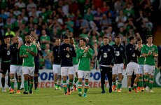 Westwood's inclusion the right call and more Ireland squad talking points