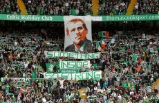 League investigation as Celtic face fresh chanting claims