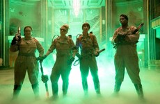 People absolutely tore into Dan Aykroyd for praising the new Ghostbusters remake