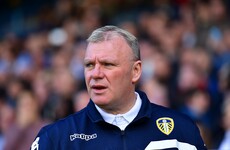 Leeds sack another manager as Steve Evans' reign ends