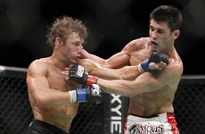 One of MMA's longest and most bitter rivalries will finally be settled at UFC 199 this weekend