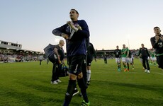 'It's a shame but that's part and parcel of the game' says Martin O'Neill