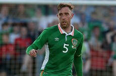 'The 23 who go will be ready to do the country proud'