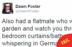 People are sharing their 'worst housemate' stories and it is absolutely horrific stuff