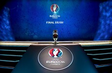American tourists are being warned that Euro 2016 could be a terror target