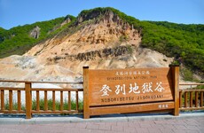 Japanese military join search for missing seven-year-old left in bear-inhabited forest