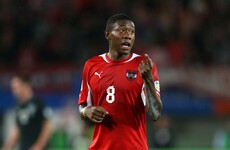 Watch: This David Alaba own goal is the sloppiest you'll see today