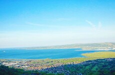 15 pictures of Ireland on a sunny Tuesday evening that the world needs to see