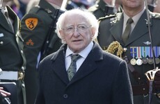 Poll: Do you want Michael D Higgins to serve a second term as president?