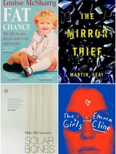 9 books you should definitely take on your summer holidays