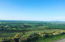 The Vee in Tipperary has some of the most spectacular views in all of Ireland