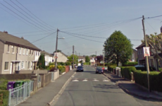 Man arrested in connection with shooting in Cork