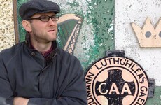 What started as a hobby is now his full-time career: here's Rory's story