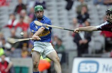 Tipperary’s 2006 All-Ireland minor hurling final hero reveals gambling nightmare