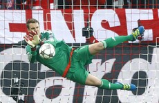 Open Thread: What's your ultimate Euro 2016 5-a-side team?