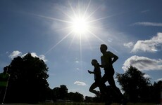 Marathon running: how to scale 'the wall' and reach that finish line
