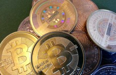 How much is a single Bitcoin now worth? It's the week in numbers
