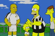 O'Neill in the Martin Scorsese role: Euro 2016 teams and the TV shows that truly define them