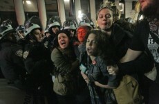 Occupy protesters allowed return to Zuccotti Park