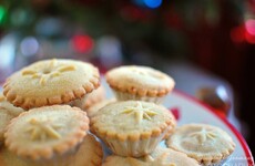 5 sweet treats you can make now and store for Christmas
