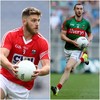 Cork and Mayo footballers in opposition camps for hurling final in Croke Park next Saturday
