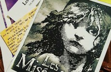 12 signs that you are unhealthily obsessed with musicals