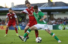 'Good to work with young players who haven't been brainwashed yet' - Keane praises O'Dowda debut