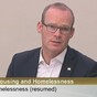 Coveney to miss 100-day housing plan deadline as 'people are not focused on work in August'