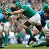 IRFU looking to ID best talent from age of 15 as Nucifora plans for future