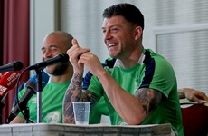 'We weren't high-fiving anyone. It was really sombre' - Westwood feels for unlucky team-mates