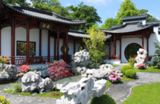 Here are our 6 favourite gardens at Bloom