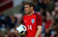 Ronaldo tops Uefa's player rankings, Milner in top 5