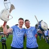 Dublin produce sparkling performance to end Wexford's bid for four-in-a-row