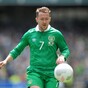 In defence of the much-maligned Aiden McGeady