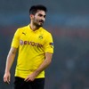 Man City make Dortmund's Ilkay Gundogan Pep's first signing