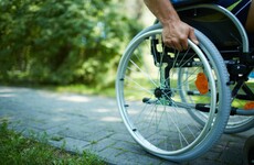 Woman with 102 convictions jailed after robbing a disabled man in a wheelchair
