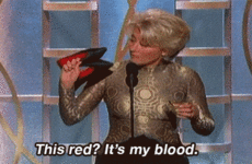 12 essential facts of life for women who hate high heels