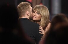 7 breakup songs Taylor Swift needs to write about Calvin Harris