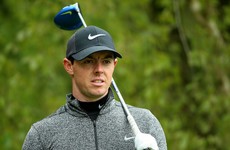 'Even if I do contract Zika, it's not the end of the world': McIlroy ready for Rio