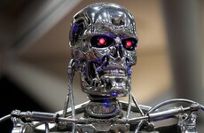 Tech billionaire believes robots will reduce us to the role of a 'house cat'